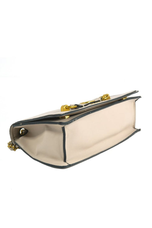 Women Hand Bag - 14679B - Hand Bag - Walkeaze